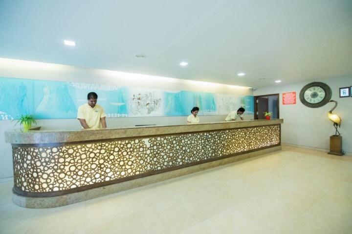 Main gallery