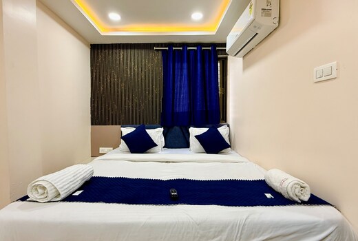 Hotel Kiaan Blue