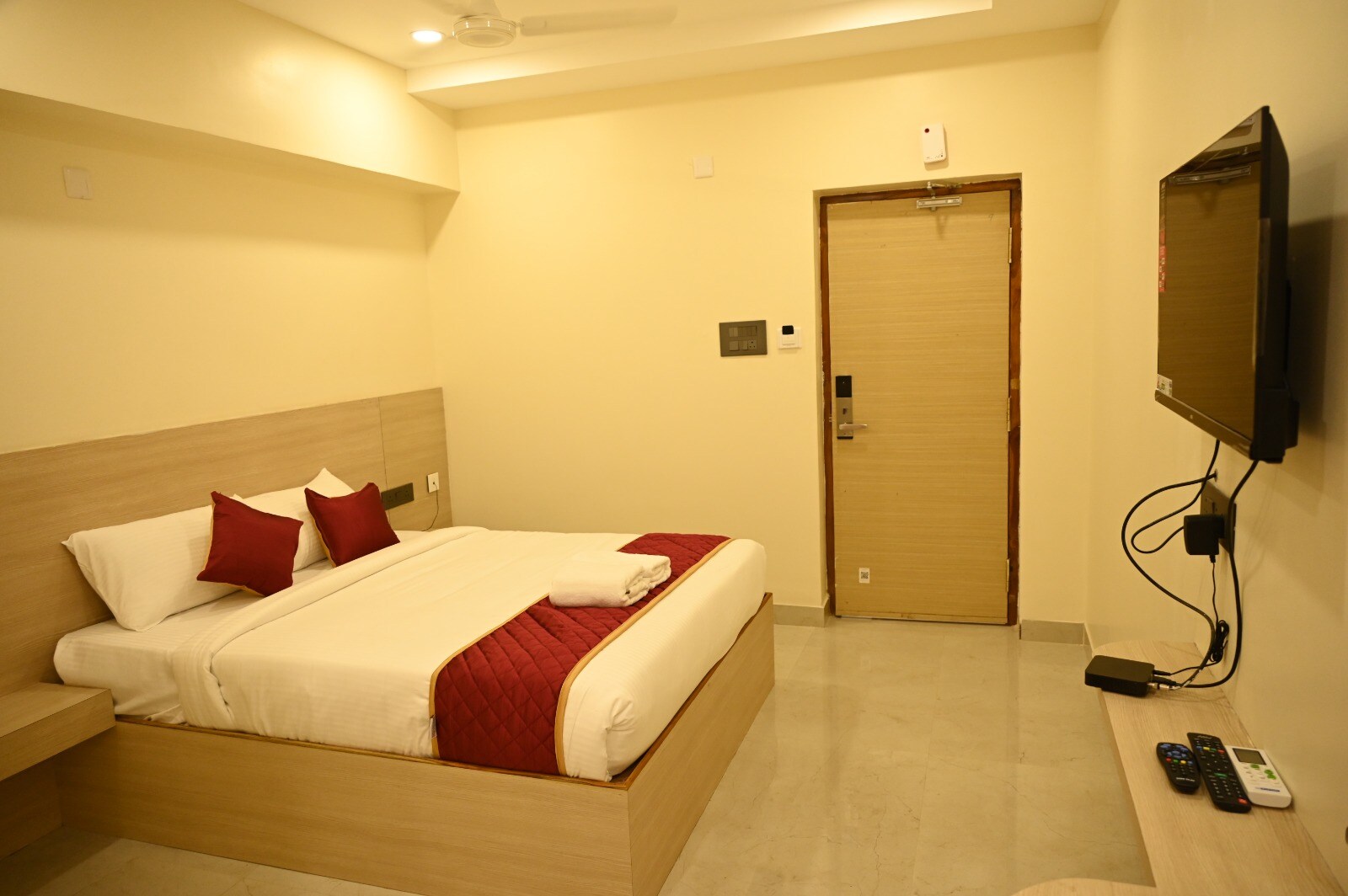 Hotel Siya Grand