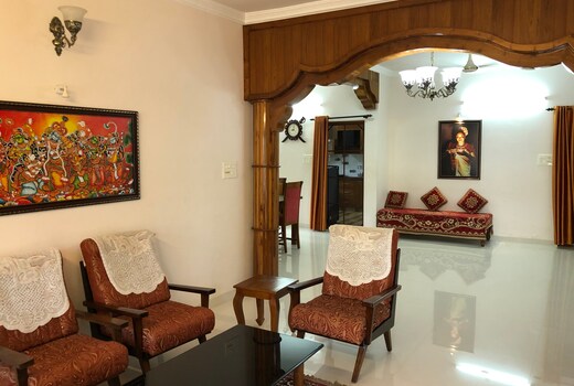 Belhaven Home Stay