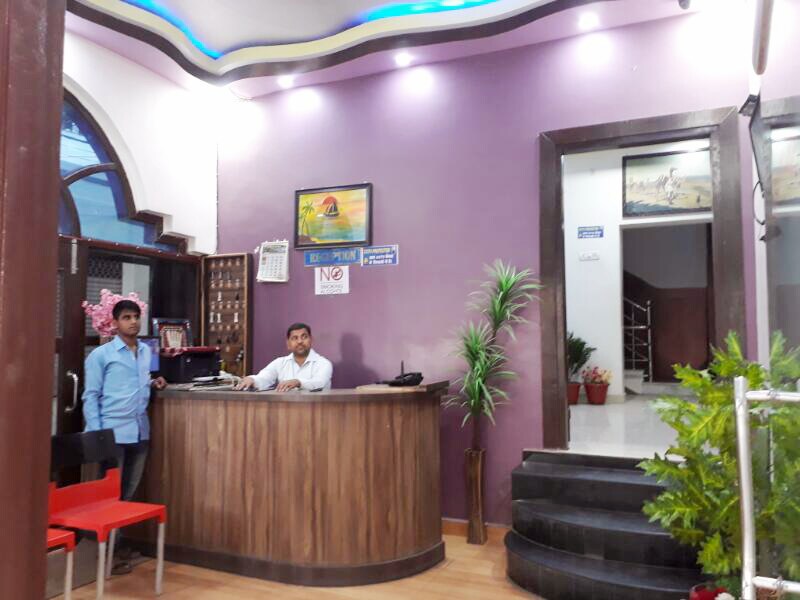 Main gallery