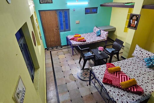 Jaganatha home stay