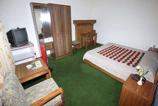 Hotel The Srikhand, Sarahan (HPTDC)