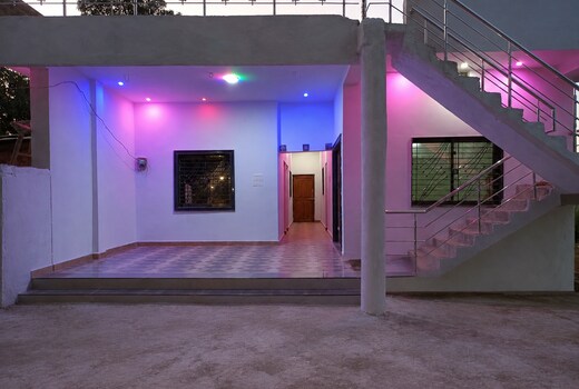 Bhavani tourist homestay