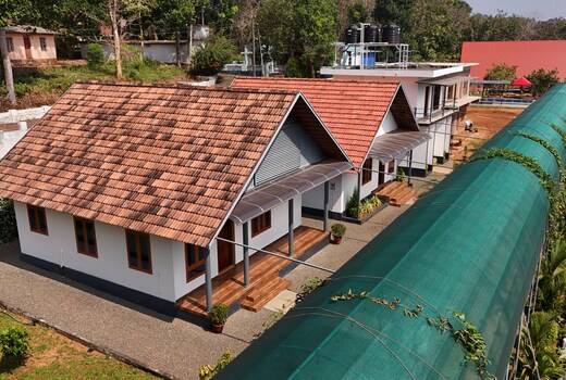 SALVI'S HEAVEN HOMESTAY