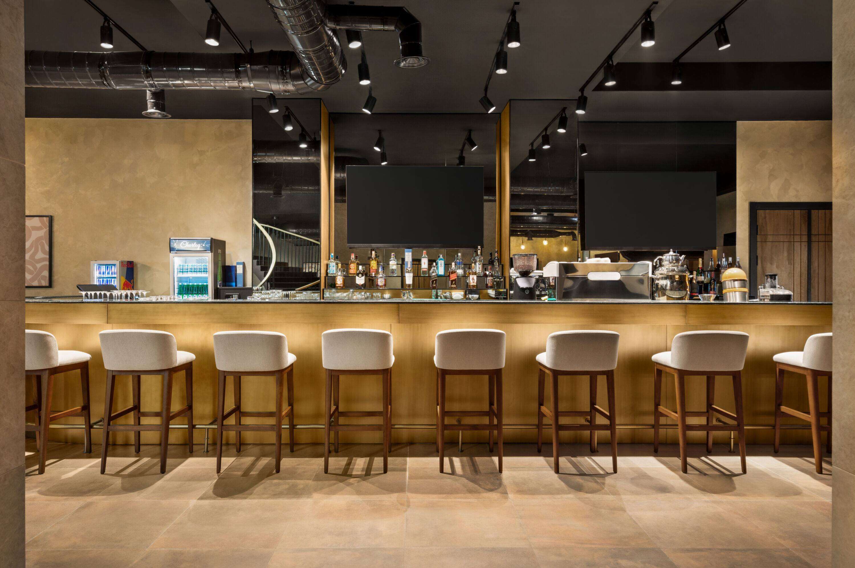 Ramada Encore By Wyndham Tashkent