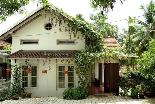 Fenn Hall | Rooms in a Homestay
