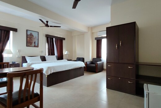 Solace Homes