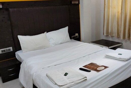Hotel Taj Palace