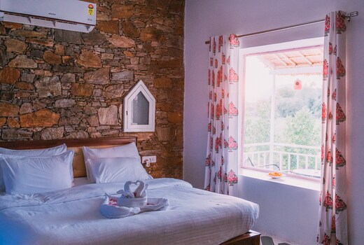 The Luxe Pushkar