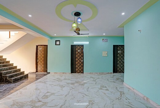 Hotel O Moon Light Residency