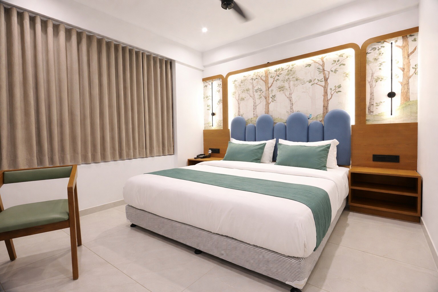 Hotel Rio Valley