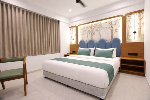 Hotel Rio Valley