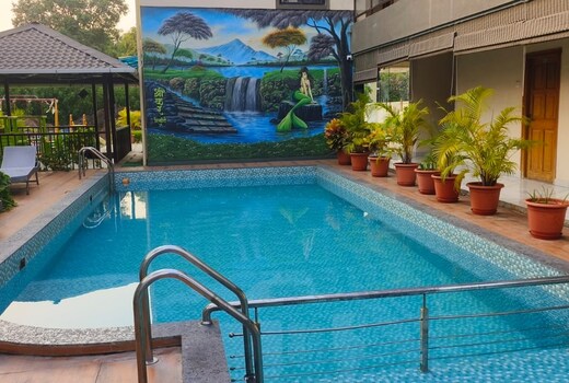 Shrikar Resort by Madhuban