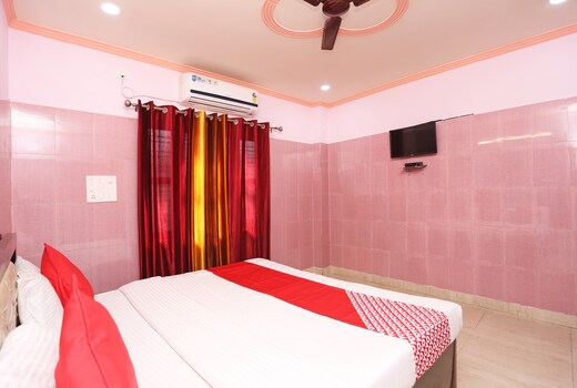 Hotel O Chauhan