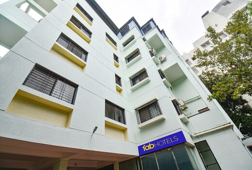 Fab Hotel MV Galaxy