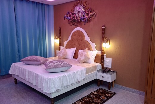 RV Homestay