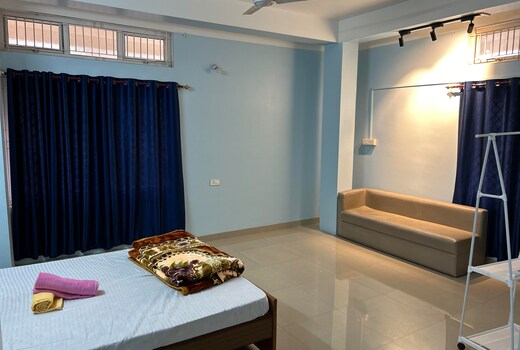 Glow stay Homestay Independent