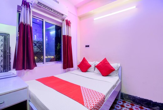 SULEMAN PALACE