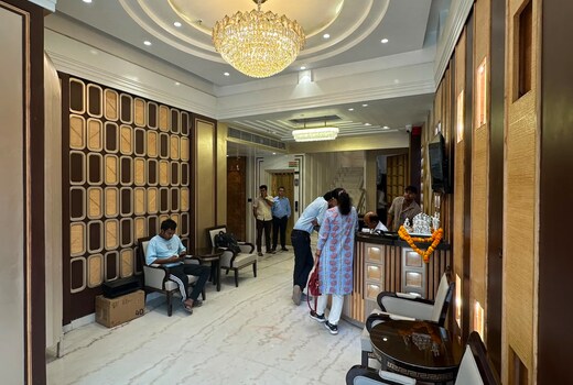 Main gallery