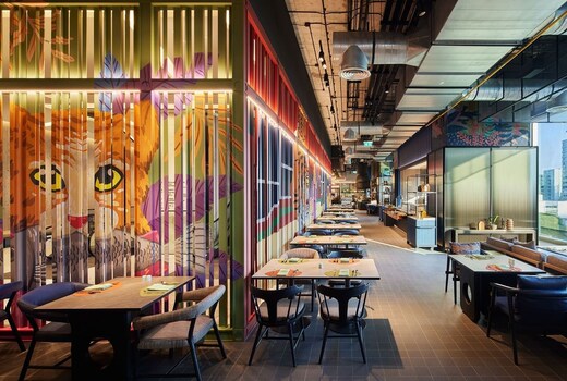 Main gallery