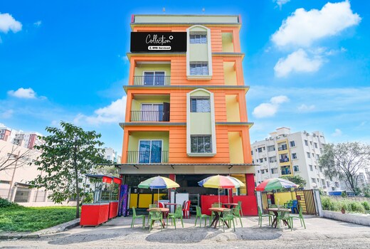 Collection O Eco Park Kolkata Formerly Jerry Guest House