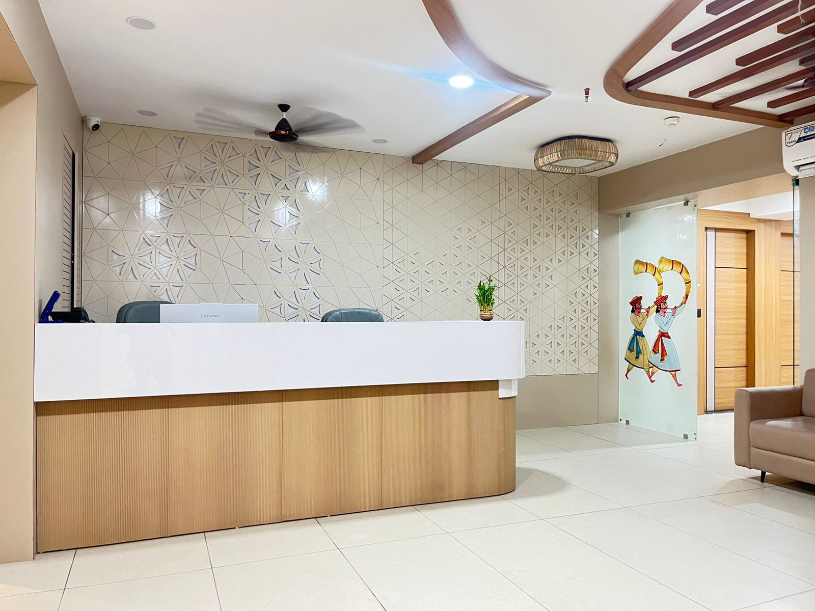 Hotel Sun Park