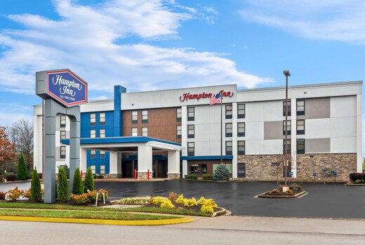Hampton Inn Lexington / Georgetown I-75