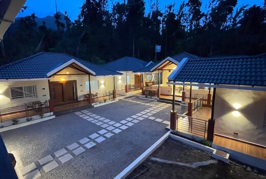 Valley vista Homestay