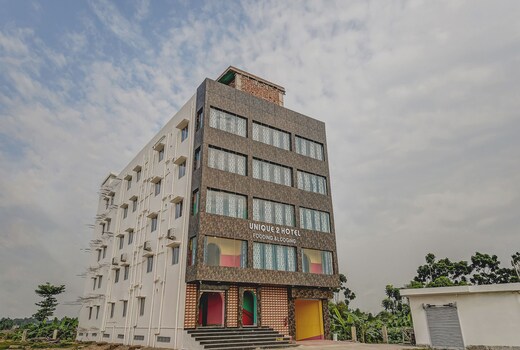 Hotel O Flagship Unique 2 Hotel