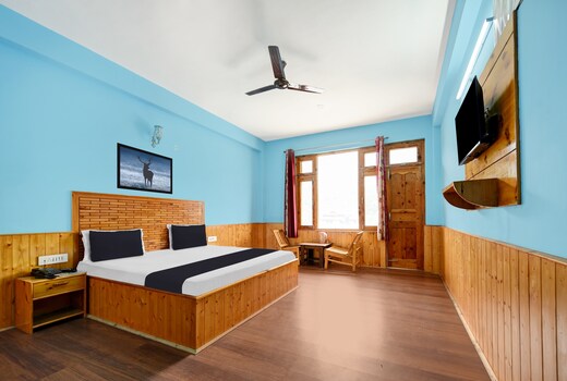 Hotel O Norla Inn