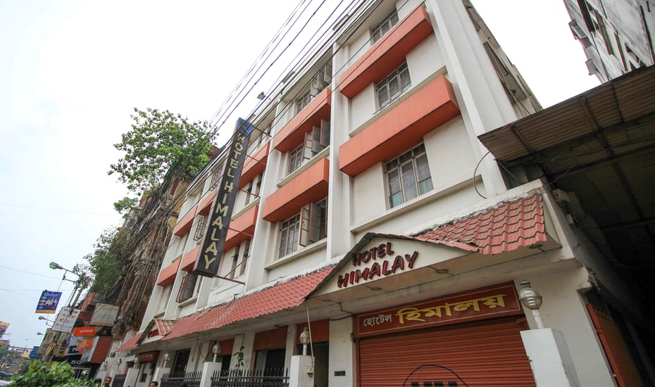 Hotel Himalay