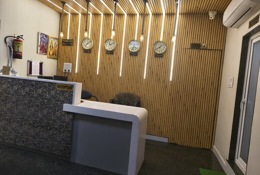 Main gallery