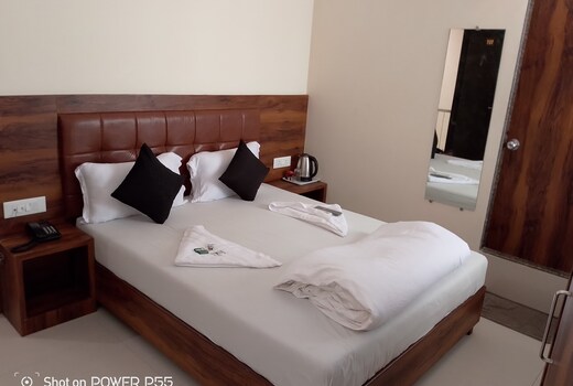 Hotel Lavendar