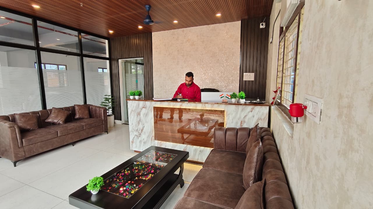 Hotel Avni