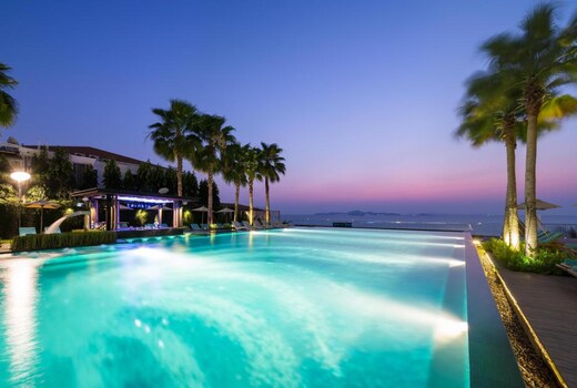 Cape Dara Resort