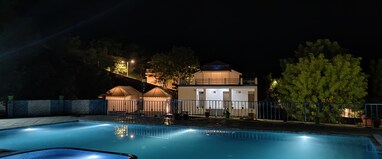 Hill View Resort by Rudrakshi