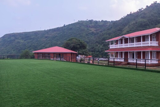 Regenta Place Green Leaf Mahabaleshwar