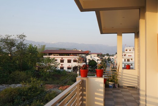Vaikunth Homestay