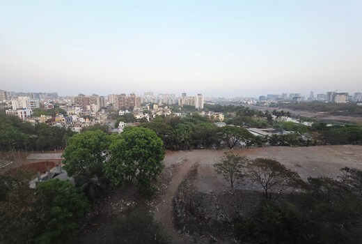 Skyline Vista Studio Kalyani Nagar Annexe by SuperHomes