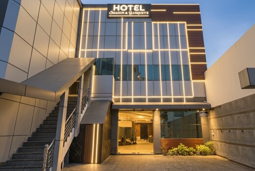 Hotel Shagun & Banquets