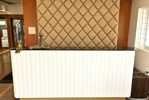 Sharus Inn