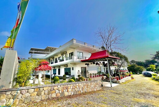 Shukram Villa