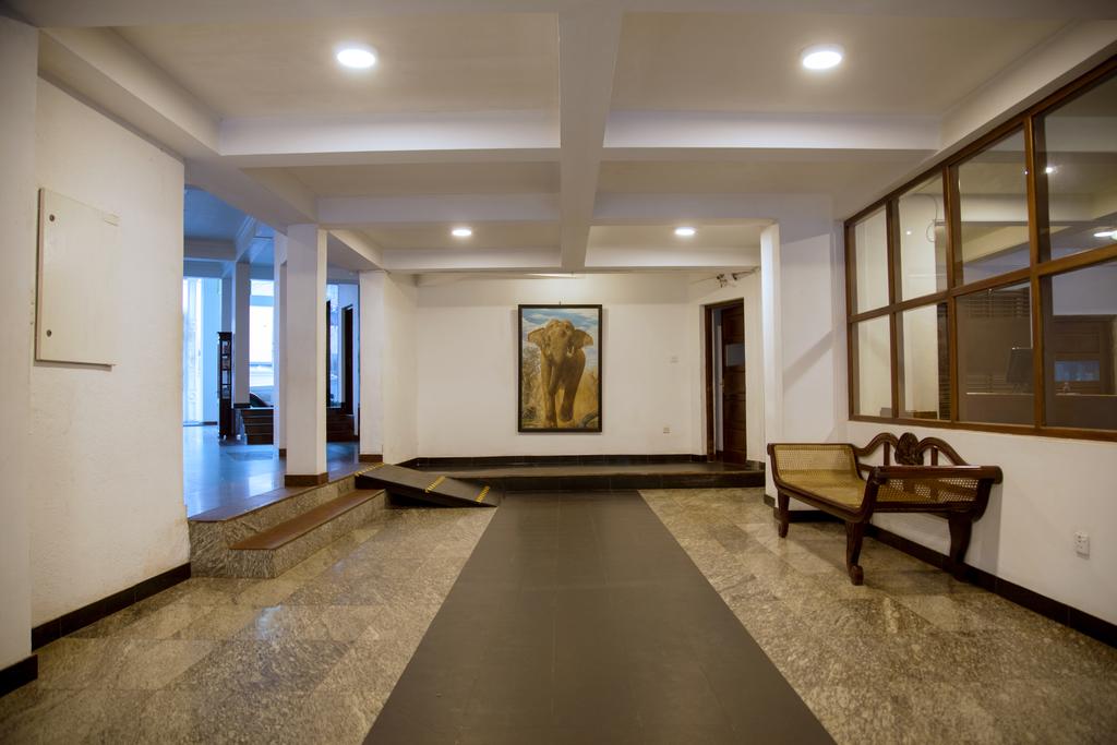 Main gallery