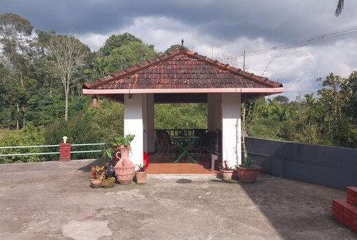 Prathibimba Estate