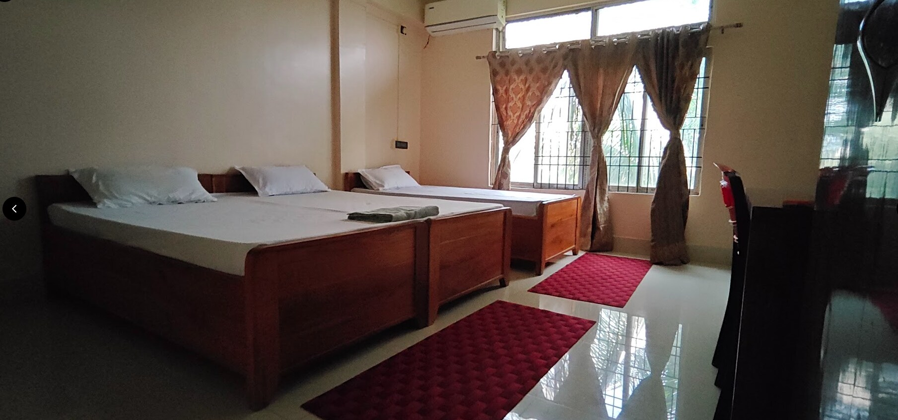 Monikanchaan Lodge