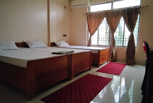 Monikanchaan Lodge