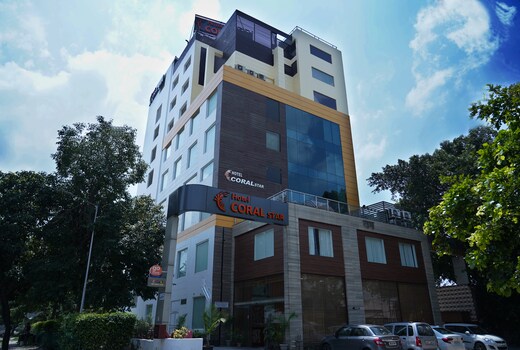 Hotel Coral Star