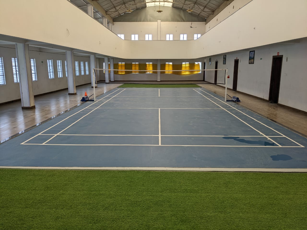 Main gallery