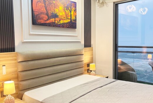 Luxe.horizon